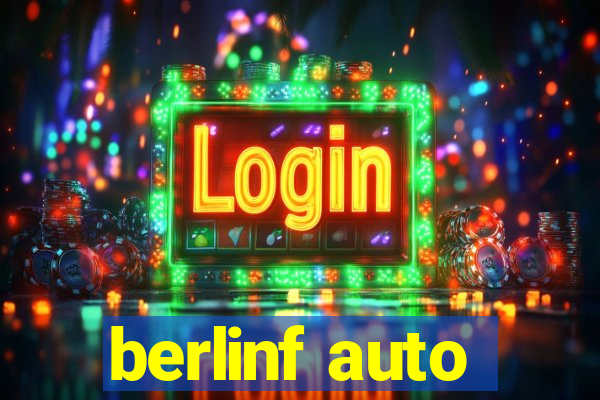 berlinf auto